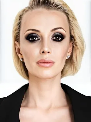 Alena Akimova
