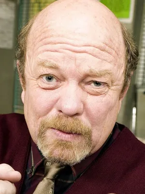 Phil Hendrie