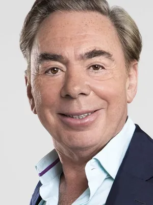 Andrew Lloyd Webber