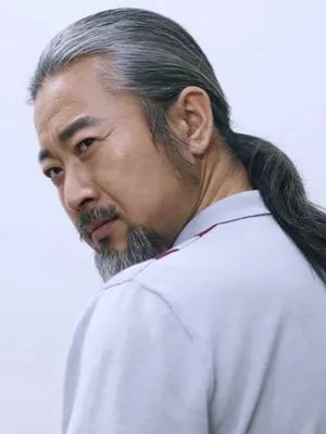 Chu Xiaolong
