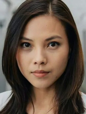 Crystal Yu