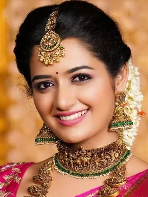 Ashika Ranganath