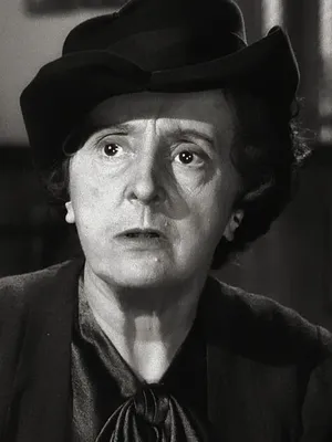 Margaret Wycherly