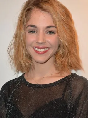 Alice Isaaz