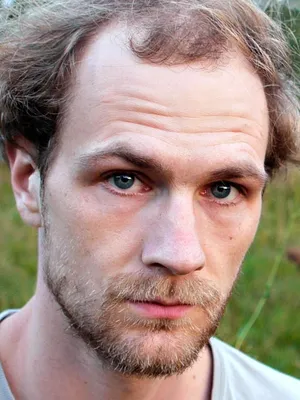 Robert Gwisdek