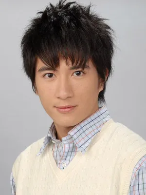 Kelvin Leung