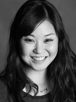 Julia Hsu