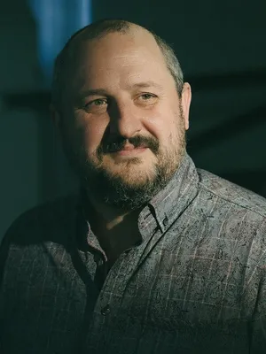 Oleg Malamuzh