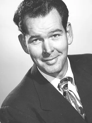 Robert Anderson