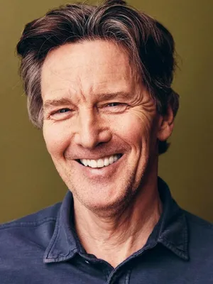 Andrew McCarthy