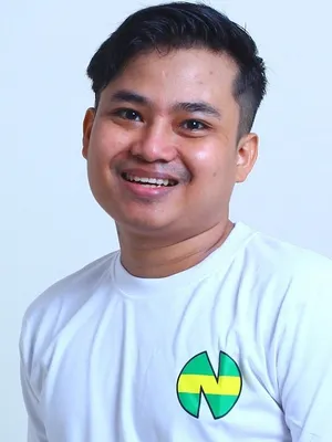 Arif Alfiansyah