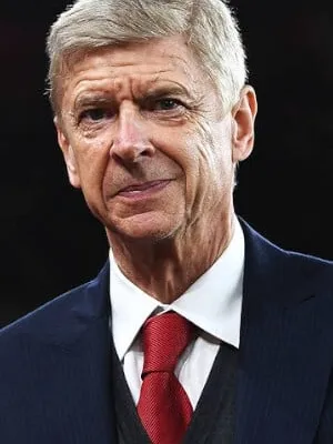 Arsène Wenger