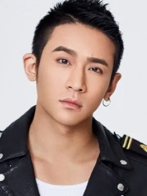 Chen Weixu