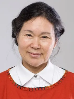 Lee Joo-sil