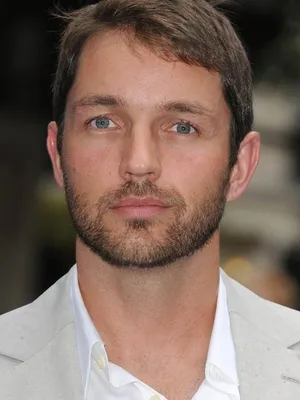 Matthew Marsden
