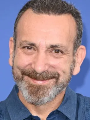 Hernán Mendoza
