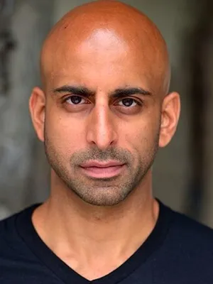Zeshaun Saleem