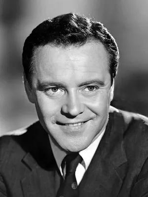 Jack Lemmon