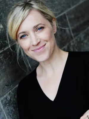 Nicole Ernst
