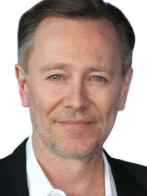 Peter Outerbridge
