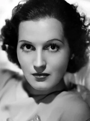 Edith Atwater