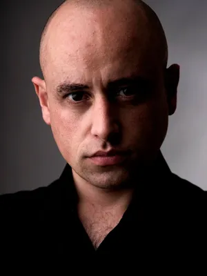 Tony Devlin