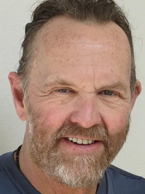 David Miller