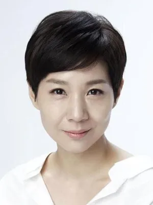 Kim Ho-jung