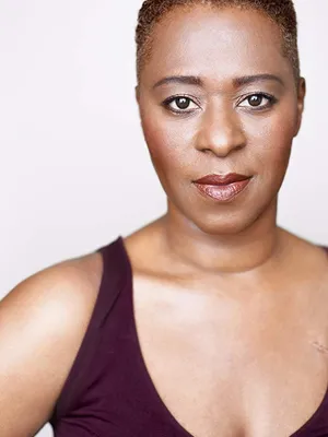 Treisa Gary
