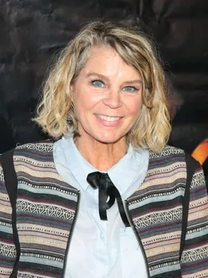 Kristine DeBell