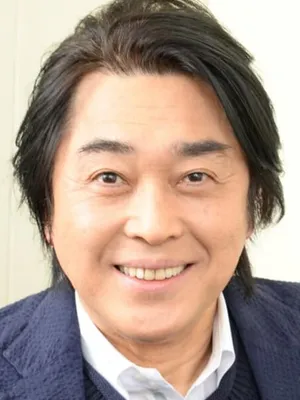 Masashi Ebara