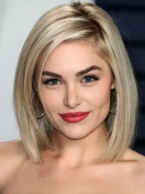 Michelle Randolph