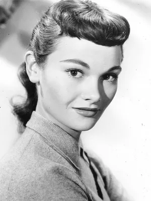 Gloria Talbott
