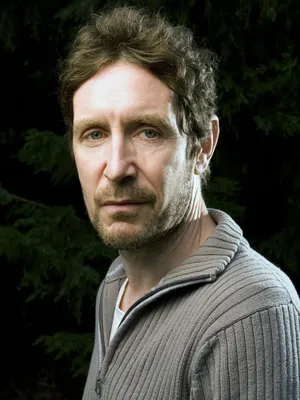 Paul McGann