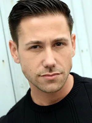 Zach Sale