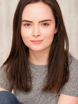 Robyn Delaney