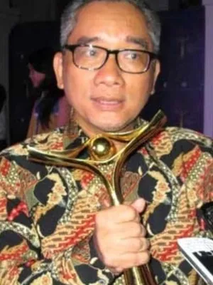 Herwin Novianto