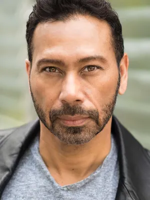 Luis Antonio Howard