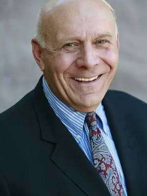 Milt Kogan