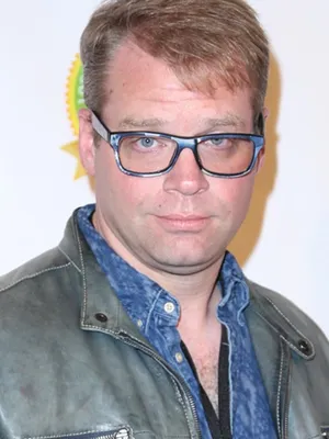 Kiff VandenHeuvel