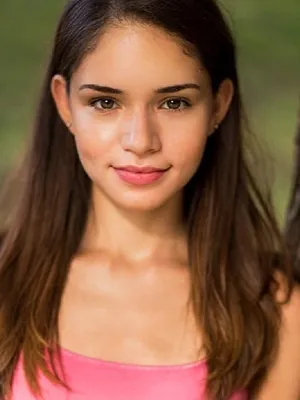 Kristen Solis