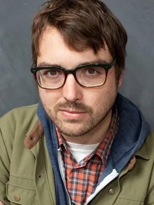 Jonah Ray Rodrigues