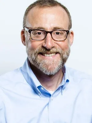 Rusty Jacobs
