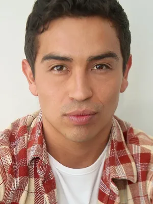 Daniel Ray Rodriguez