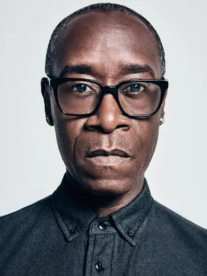 Don Cheadle