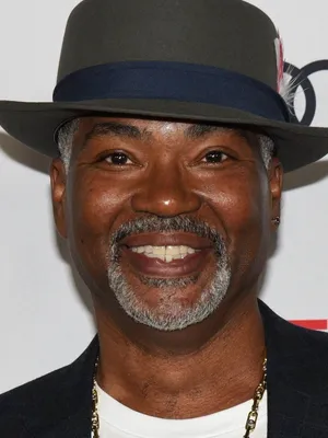 Gralen Bryant Banks