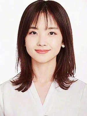 Wang Bingbing