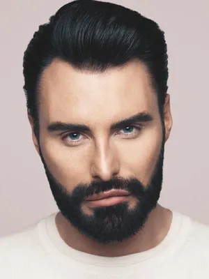 Rylan Clark
