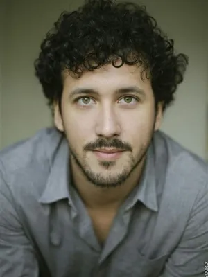 Slimane-Baptiste Berhoun