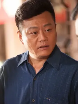 Wang Yuzheng